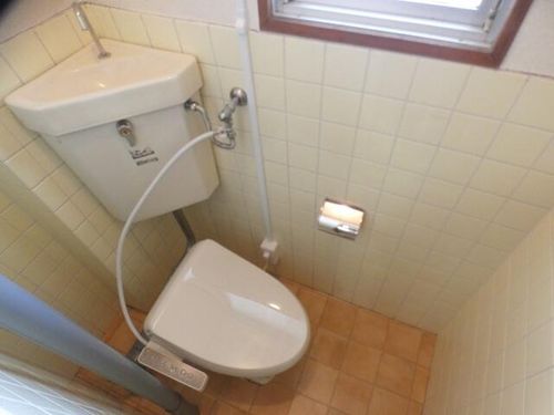 福岡県春日市春日原北町3丁目(マンション)の賃貸物件の内装