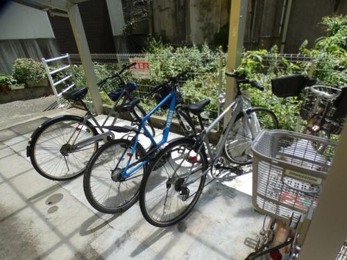 福岡県春日市春日原北町3丁目(マンション)の賃貸物件のその他画像