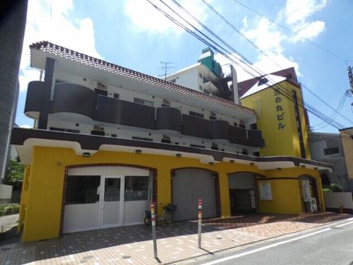福岡県春日市春日原北町3丁目(マンション)の賃貸物件の外観