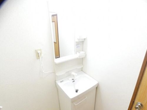 福岡県春日市春日原北町3丁目(マンション)の賃貸物件の内装