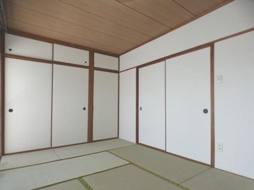 福岡県春日市春日原北町3丁目(マンション)の賃貸物件の内装