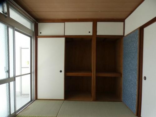 福岡県春日市春日原北町3丁目(マンション)の賃貸物件の内装