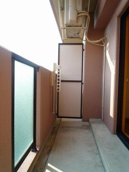 ヴィクトワールの内装