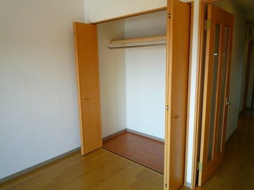 ヴィクトワールの内装