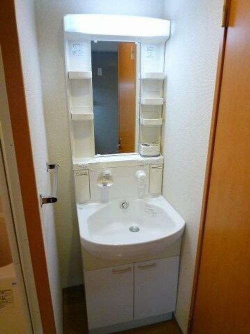 ヴィクトワールの内装