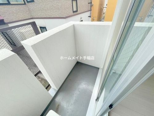 北海道札幌市手稲区前田二条11丁目(マンション)の賃貸物件の内装