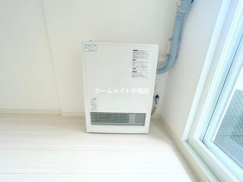 北海道札幌市手稲区前田二条11丁目(マンション)の賃貸物件のその他画像