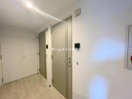 北海道札幌市手稲区前田二条11丁目(マンション)の賃貸物件のその他画像