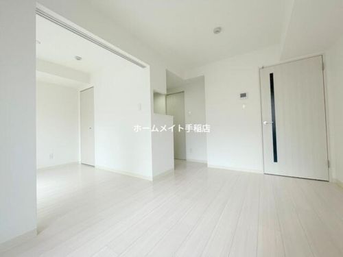 北海道札幌市手稲区前田二条11丁目(マンション)の賃貸物件のその他画像