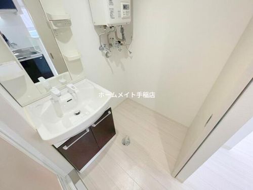北海道札幌市手稲区前田二条11丁目(マンション)の賃貸物件の内装