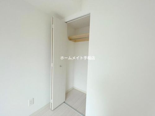 北海道札幌市手稲区前田二条11丁目(マンション)の賃貸物件の内装