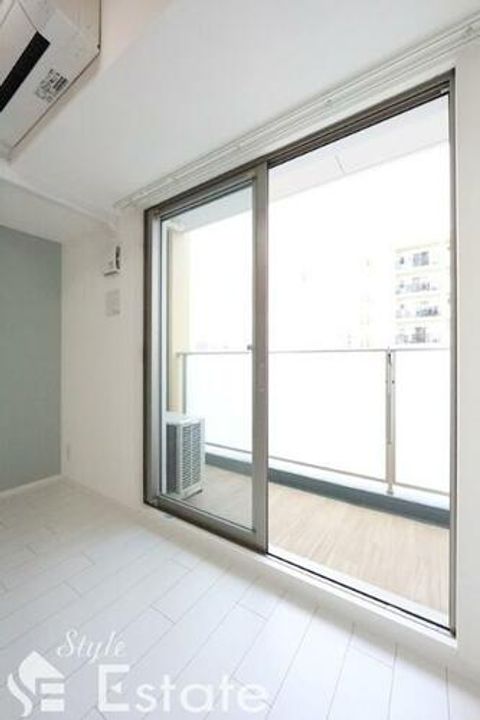 ブランシエスタ金山北1502の内装