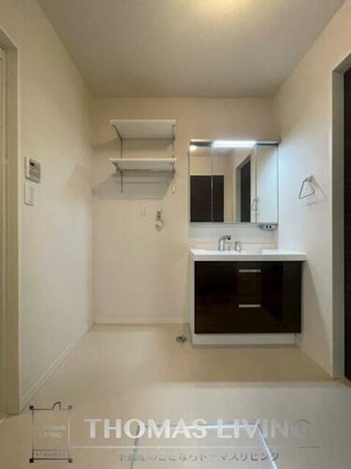 福岡県北九州市八幡西区皇后崎町(アパート)の賃貸物件の内装