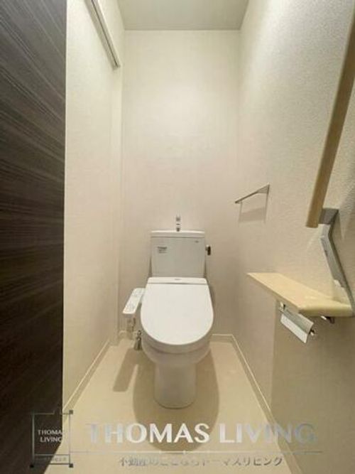 福岡県北九州市八幡西区皇后崎町(アパート)の賃貸物件の内装