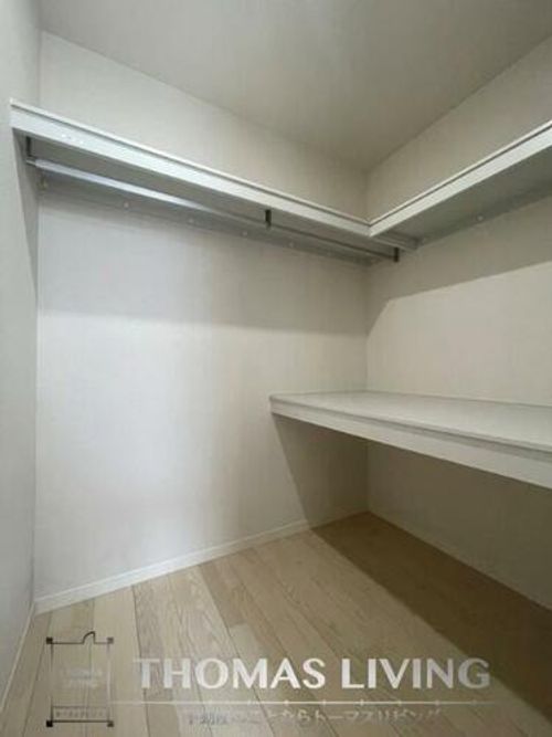 福岡県北九州市八幡西区皇后崎町(アパート)の賃貸物件の内装