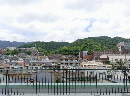 岡本センチュリーマンションのその他画像