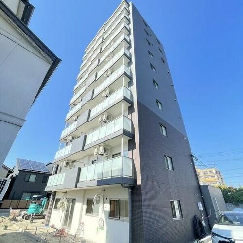 axis sakuraの内装