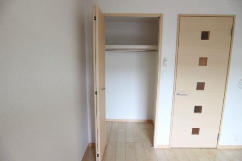 クラシェス新長田の内装