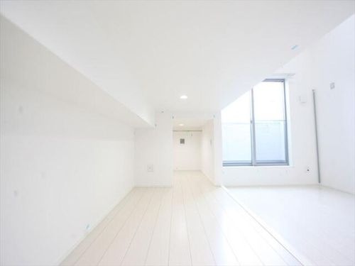 アペラシオン味美の内装