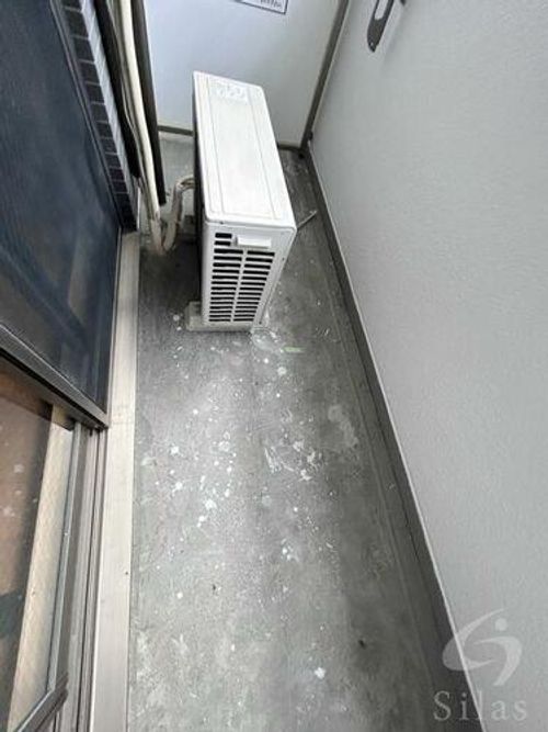 エス・キュート京都下鴨東の内装