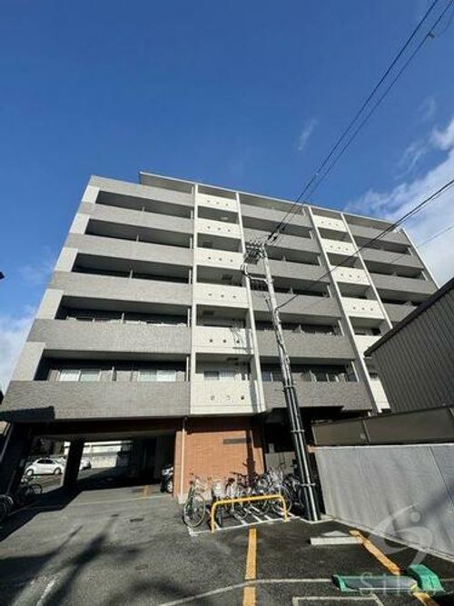 エス・キュート京都下鴨東のその他画像