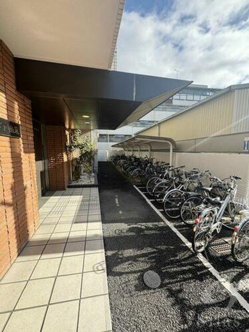 エス・キュート京都下鴨東のその他画像