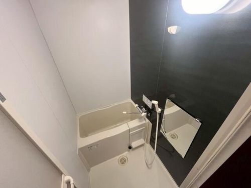 北海道札幌市中央区北十一条西15丁目(マンション)の賃貸物件の風呂