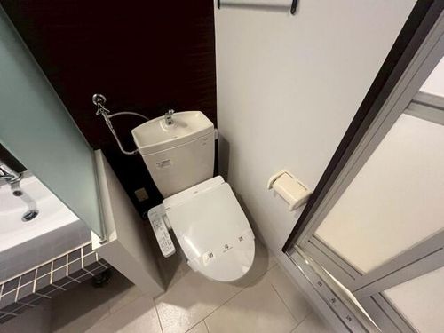 北海道札幌市中央区北十一条西15丁目(マンション)の賃貸物件の内装