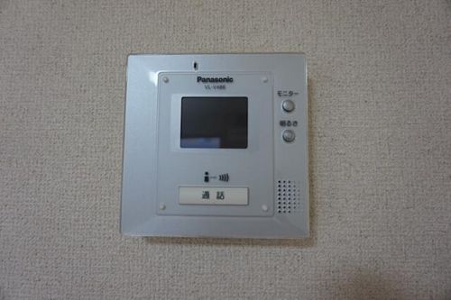 シャルマンA203のその他画像