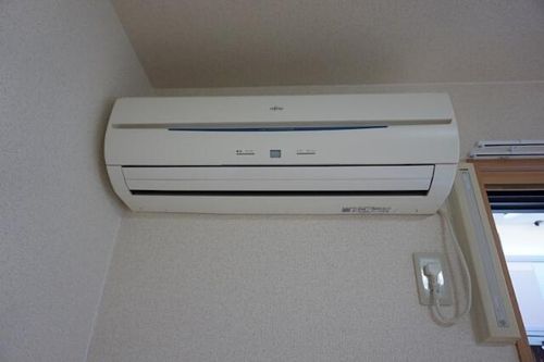 シャルマンA203のその他画像