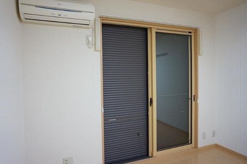 シャルマンA203のその他画像