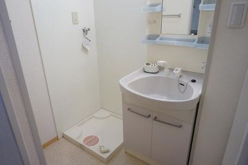 シャルマンA203の内装