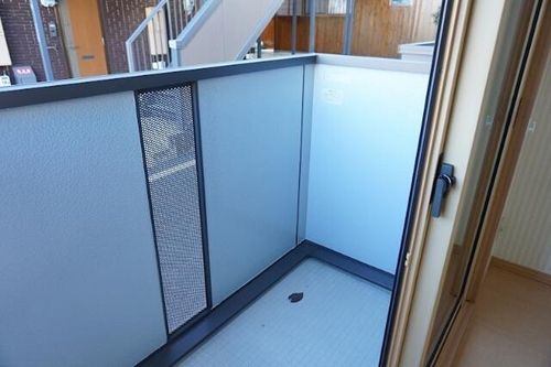 シャルマンA203の内装