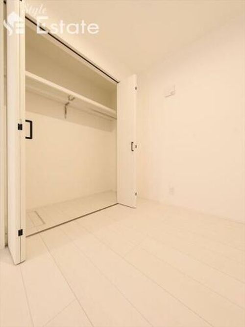 Jack umateⅠの内装