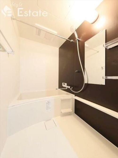 Jack umateⅠの風呂