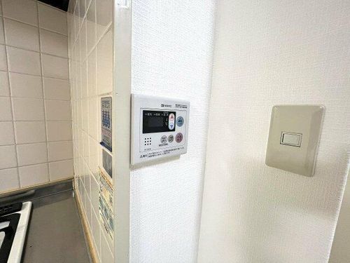 ヴィラ・ビアンカ美原のその他画像