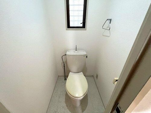 ヴィラ・ビアンカ美原の内装