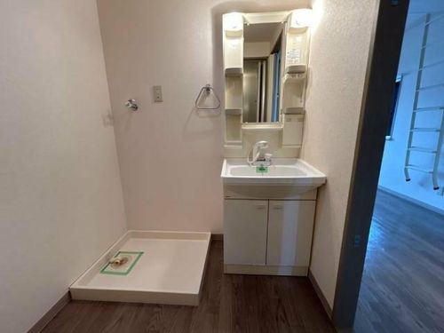 リバーサイドビレッジの内装