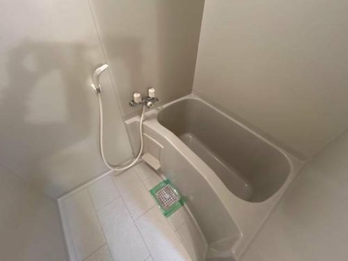 リバーサイドビレッジの風呂