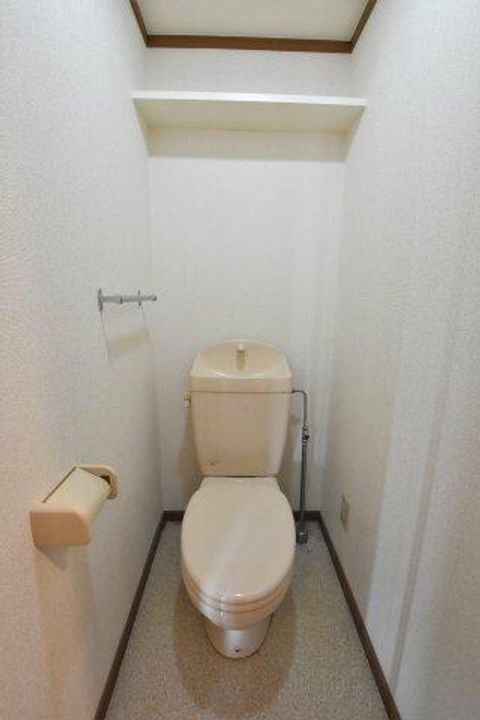 大阪府羽曳野市はびきの3丁目(アパート)の賃貸物件の内装