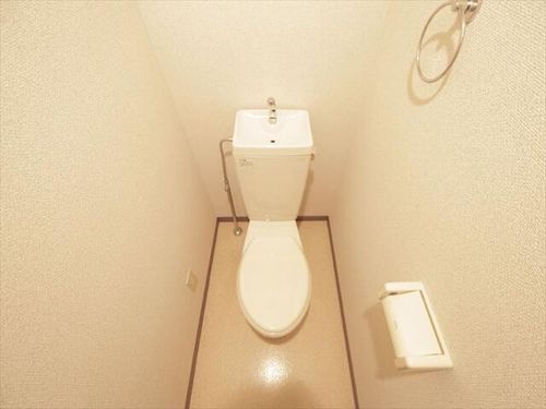 愛知県名古屋市千種区田代本通1丁目(マンション)の賃貸物件の内装