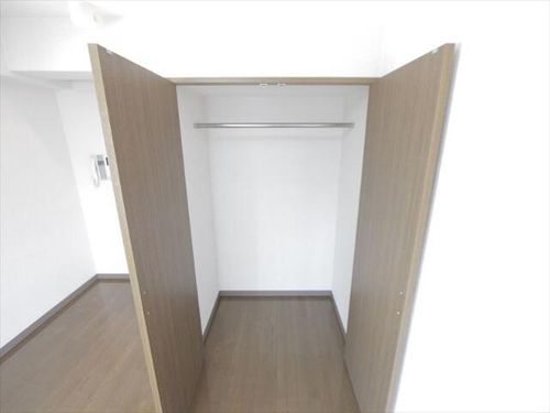 愛知県名古屋市千種区田代本通1丁目(マンション)の賃貸物件の内装