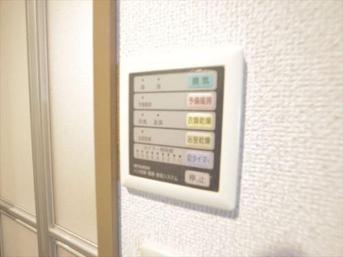 愛知県名古屋市千種区田代本通1丁目(マンション)の賃貸物件のその他画像