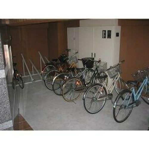 愛知県名古屋市千種区田代本通1丁目(マンション)の賃貸物件のその他画像