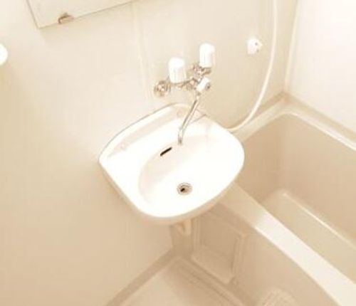 愛知県名古屋市千種区田代本通1丁目(マンション)の賃貸物件の内装