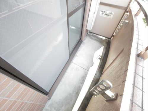 愛知県名古屋市千種区田代本通1丁目(マンション)の賃貸物件の内装