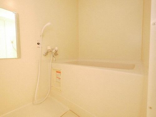 北海道札幌市中央区南五条西1丁目(マンション)の賃貸物件の風呂