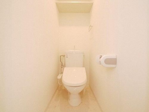 北海道札幌市中央区南五条西1丁目(マンション)の賃貸物件の内装