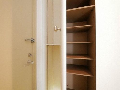 北海道札幌市中央区南五条西1丁目(マンション)の賃貸物件の内装