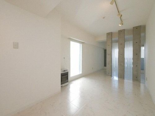 北海道札幌市中央区南五条西1丁目(マンション)の賃貸物件の内装